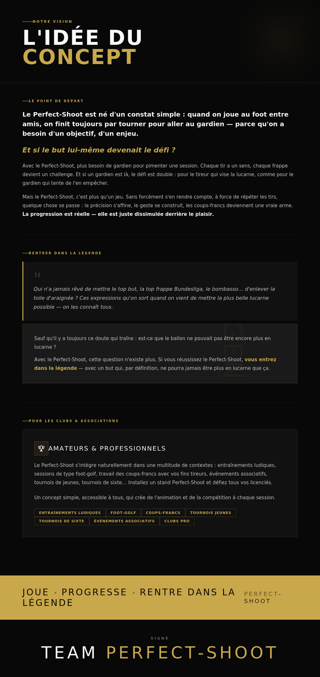 L'idée du concept
