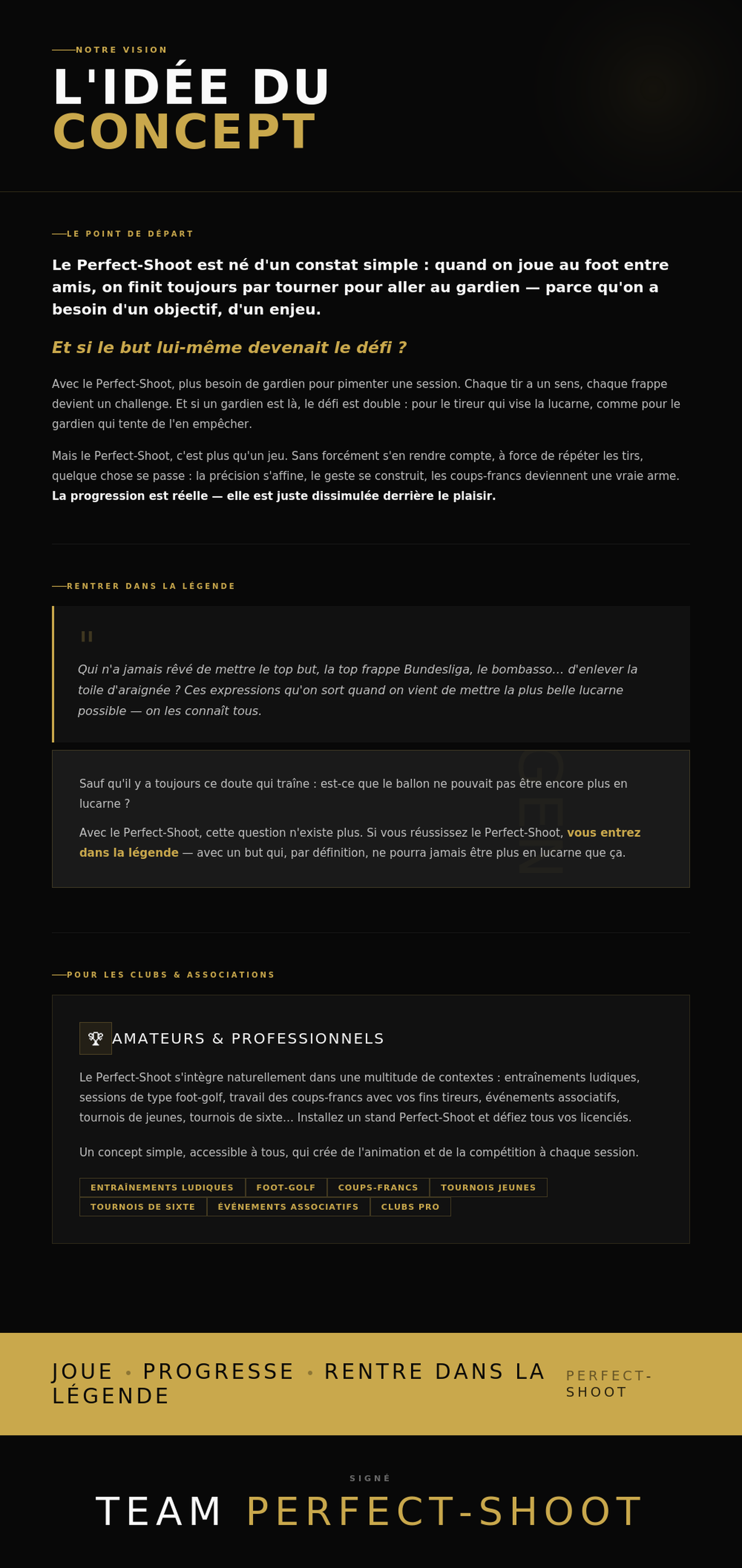 L'idée du concept