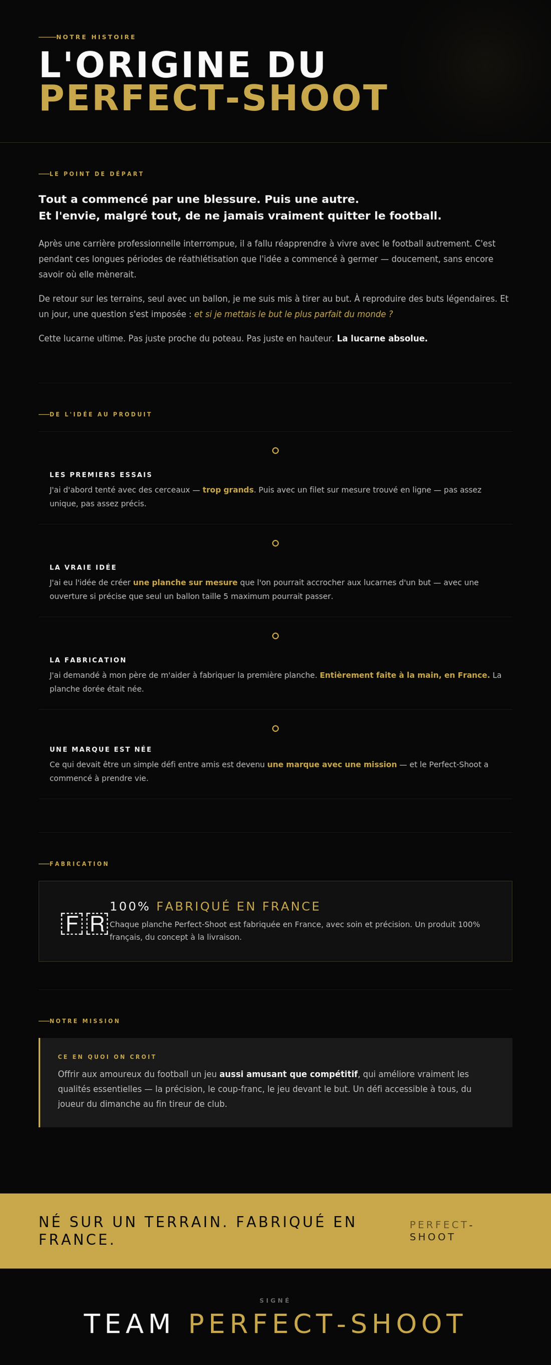 Histoire
