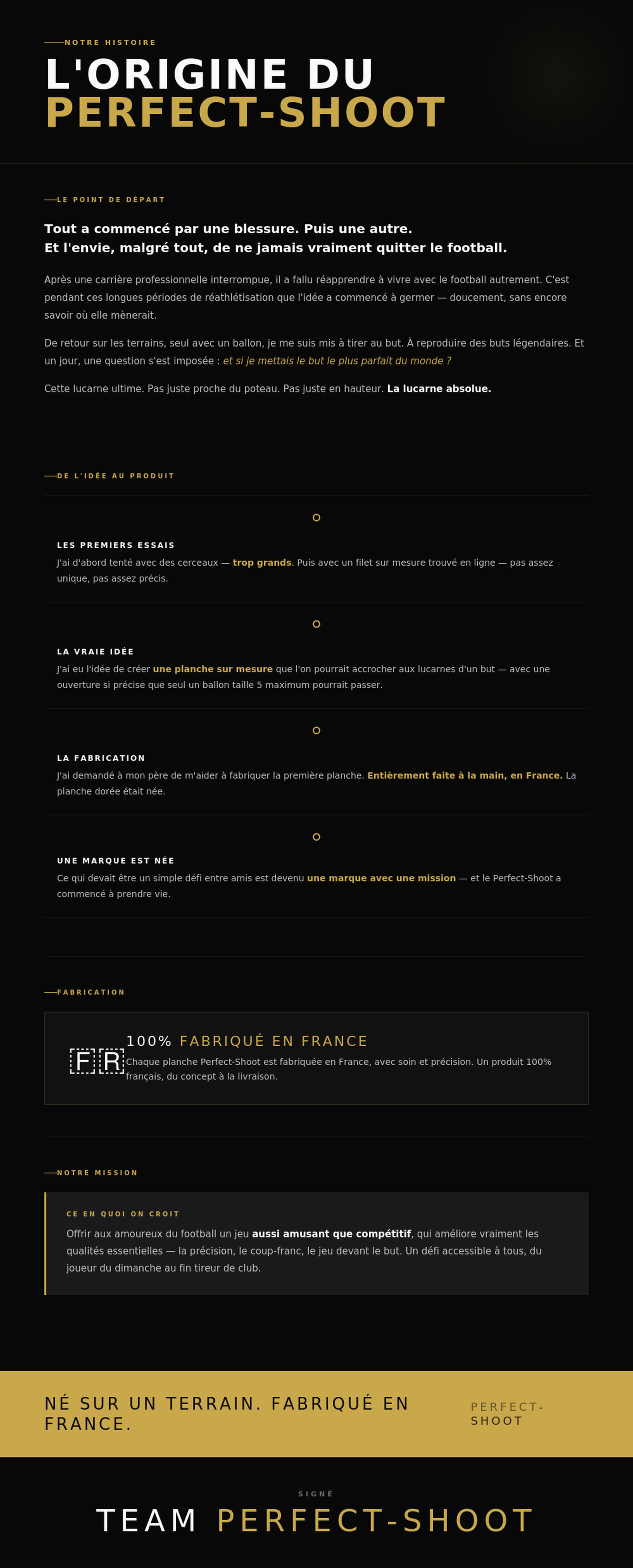 Histoire